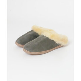 MINNETONKA　SHEEPSKIN MULE／アーバンリサーチ サニーレーベル（URBAN RESEARCH SonnyLabel）