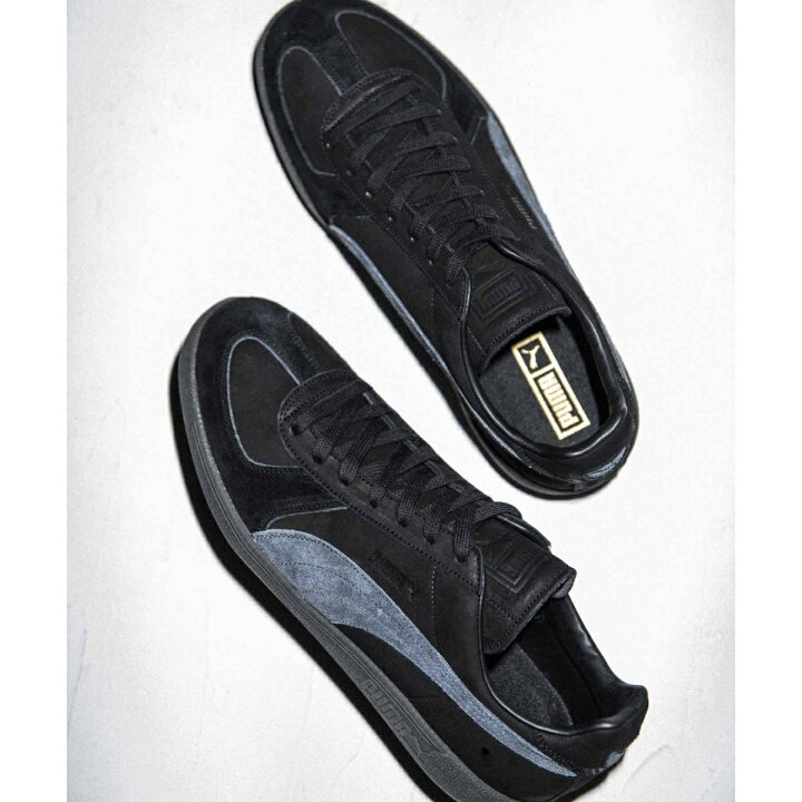 puma army trainer mij adam et rope 29.5㎝