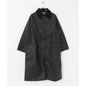 『WEB/一部店舗限定』Barbour　BURGHLEY／アーバンリサーチ ドアーズ（URBAN RESEARCH DOORS）