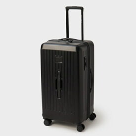 【CITY BLACK】スーツケース Mサイズ／タケオキクチ（TAKEO KIKUCHI）