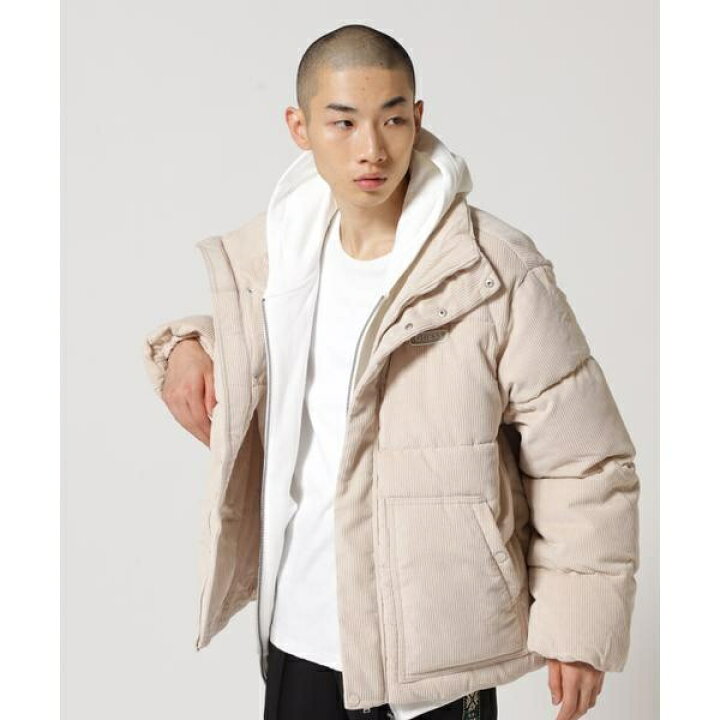 楽天市場】GUESS／ゲス／コーデュロイジャケット／エルエイチピー（LHP 