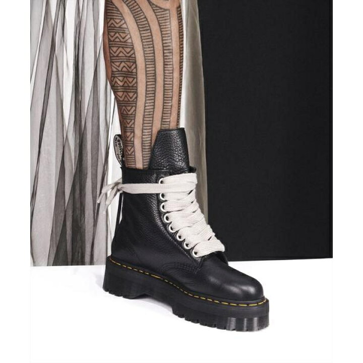 楽天市場】Rick Owens × Dr.Martens／リックオウエンス×ドクター 