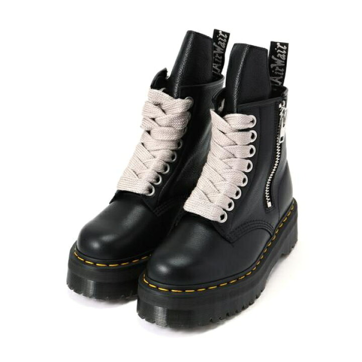 楽天市場】Rick Owens × Dr.Martens／リックオウエンス×ドクター 
