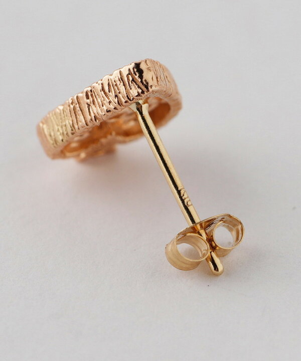 楽天市場】【廃盤】Suit・スペードピアス／シエナロゼ（SIENA ROSE  