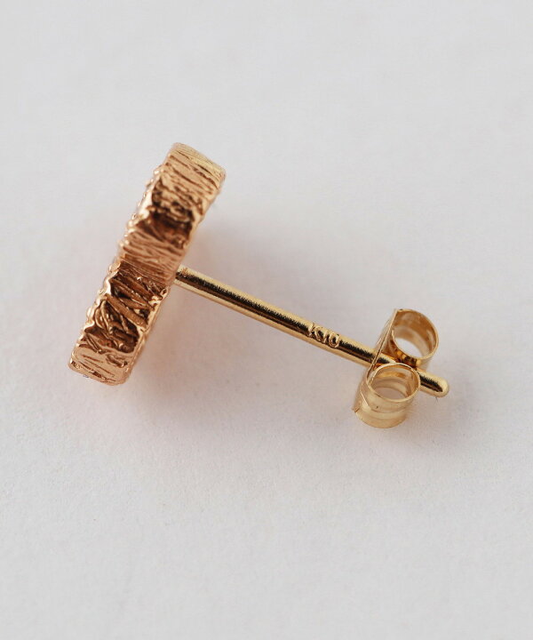 楽天市場】【廃盤】Suit・ハートピアス／シエナロゼ（SIENA ROSE  