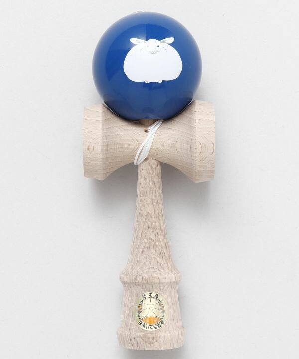 楽天市場】【大空 OZORA KENDAMA×カヤ】干支うさぎけん玉／チャイハネ 