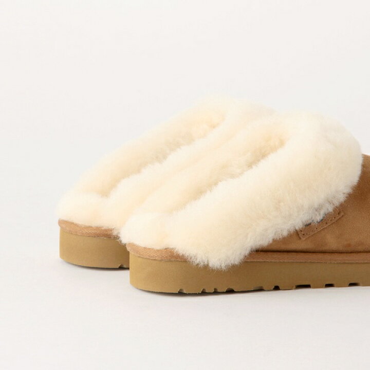 楽天市場】アグ/OC UGG Cluggette クラゲット／オデットエオディール 