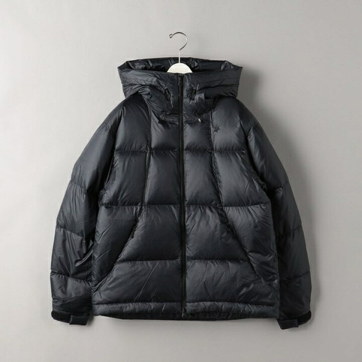 楽天市場】＜GOLDWIN＞ QUANTUM DOWN PARKA/アウター／ビューティ 