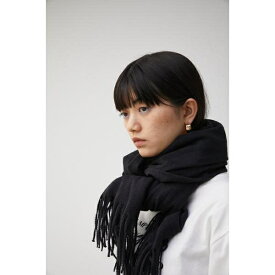 CASHMERE TOUCH STOLE／アズールバイマウジー（AZUL BY MOUSSY）