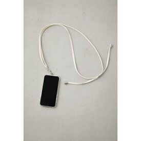 SMARTPHONE SHOULDER ROPE／アズールバイマウジー（AZUL BY MOUSSY）