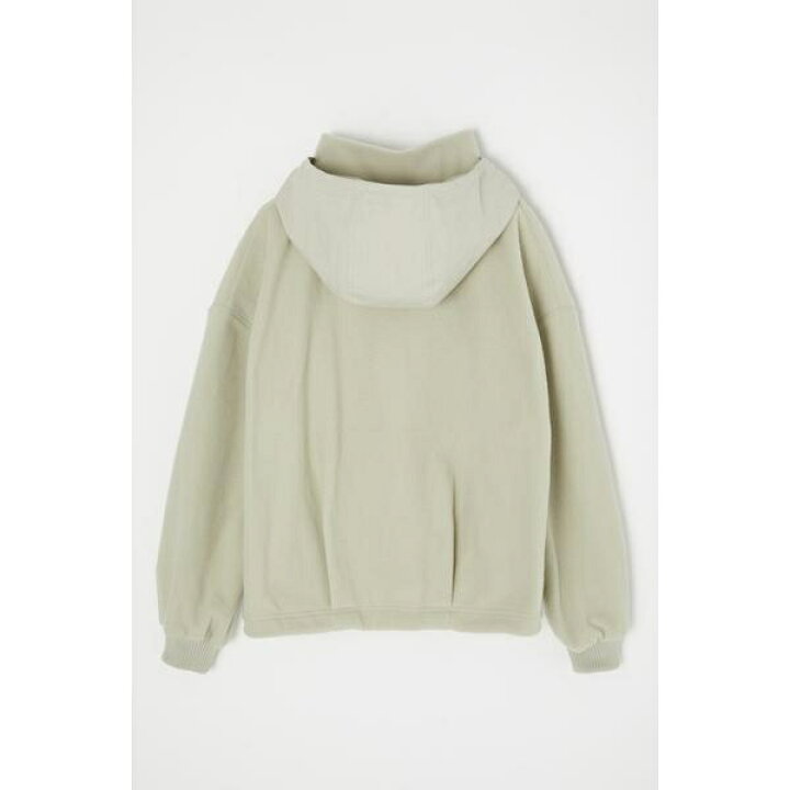 楽天市場】【THROW】FLEECE PULLOVER ブルゾン／スライ（SLY） : 丸井 