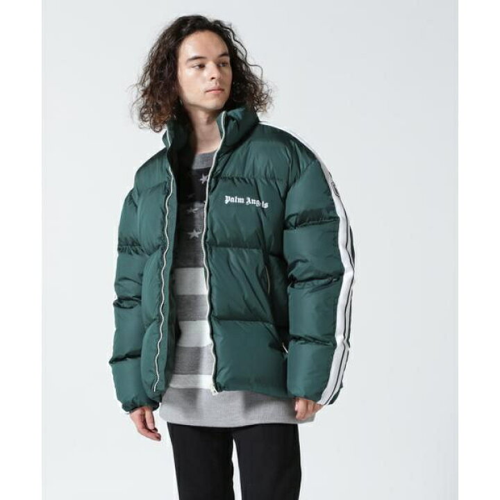 楽天市場】PalmAngels／パームエンジェルス／CLASSIC TRACK DOWN  