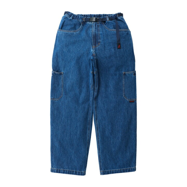 楽天市場】【GRAMICCI／グラミチ】DENIM PANT デニム 