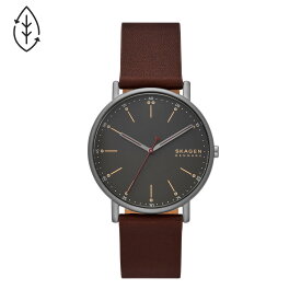 SIGNATUR シグネチャー　SKW6860／スカーゲン（SKAGEN）