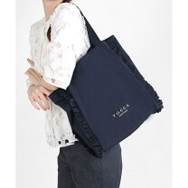 楽天市場】フリル バッグ（ブランドトッカ）（トートバッグ