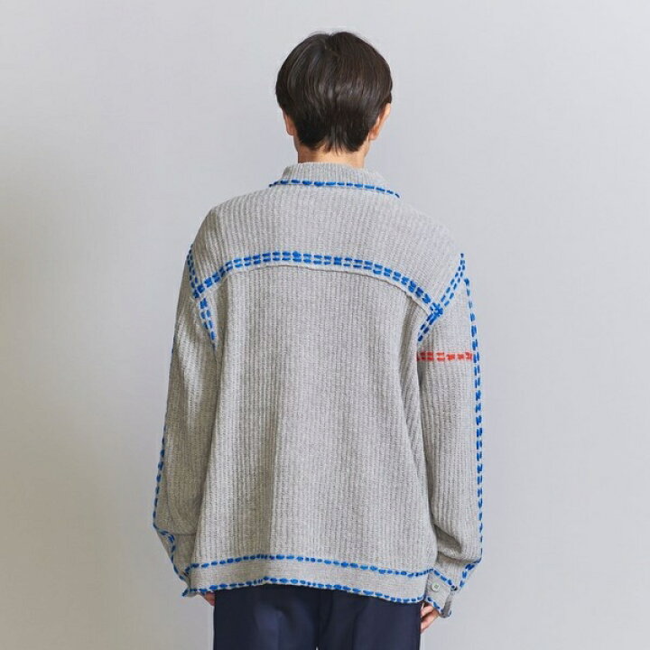 楽天市場】【別注】 ＜PHINGERIN＞ PG1 KNIT/カーディガン／ビューティ 