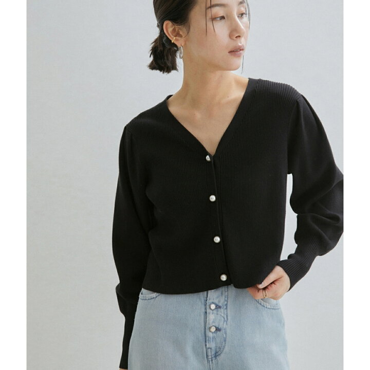 楽天市場】【WEB・一部直営店舗限定】【手洗い可能】パールボタン 