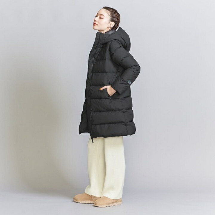 楽天市場】＜THE NORTH FACE＞ウィンドストッパー ダウンシェル コート 