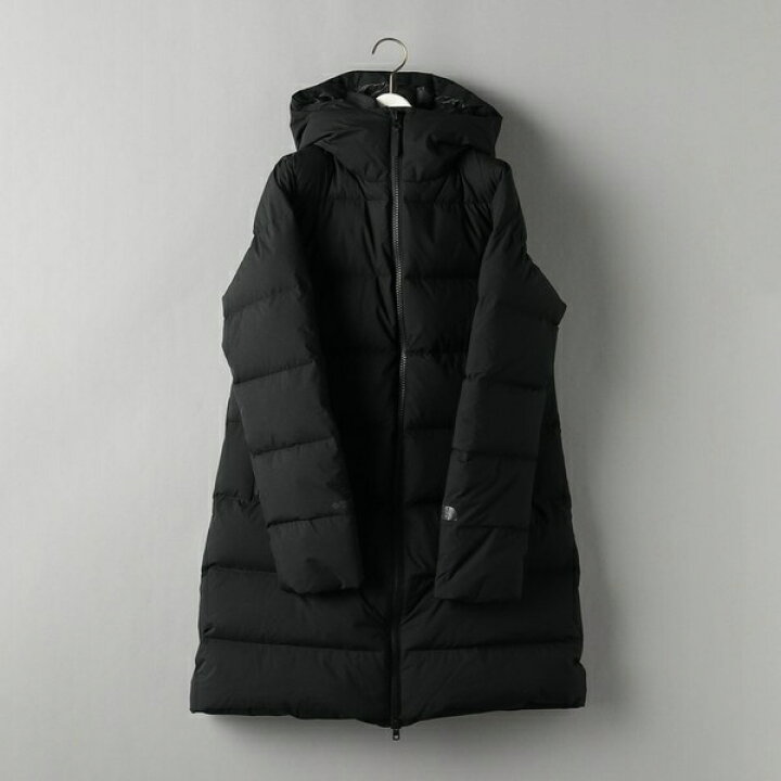 楽天市場】＜THE NORTH FACE＞ウィンドストッパー ダウンシェル コート 
