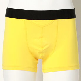 HOM【ASIA】ボクサーブリーフ　HO-1　無地／オム（HOM）