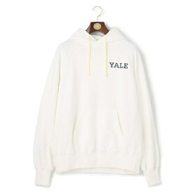 【Pennant Label】Hoodie / Yale／Jプレス（J.PRESS）