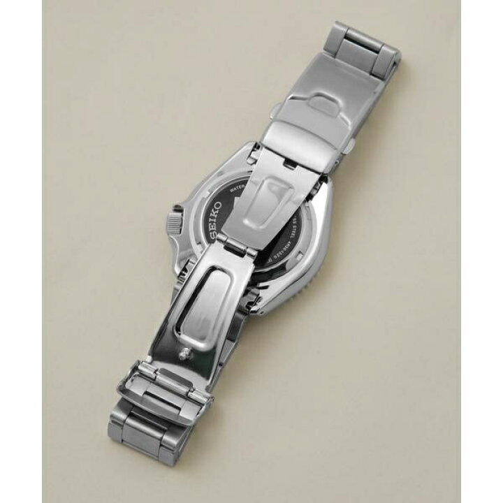 楽天市場】SEIKO／別注 Seiko 5 Sports／ナノユニバース（NANO 