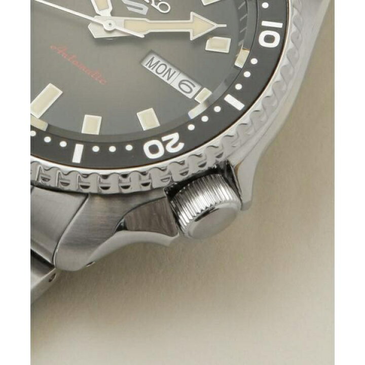 楽天市場】SEIKO／別注 Seiko 5 Sports／ナノユニバース（NANO 