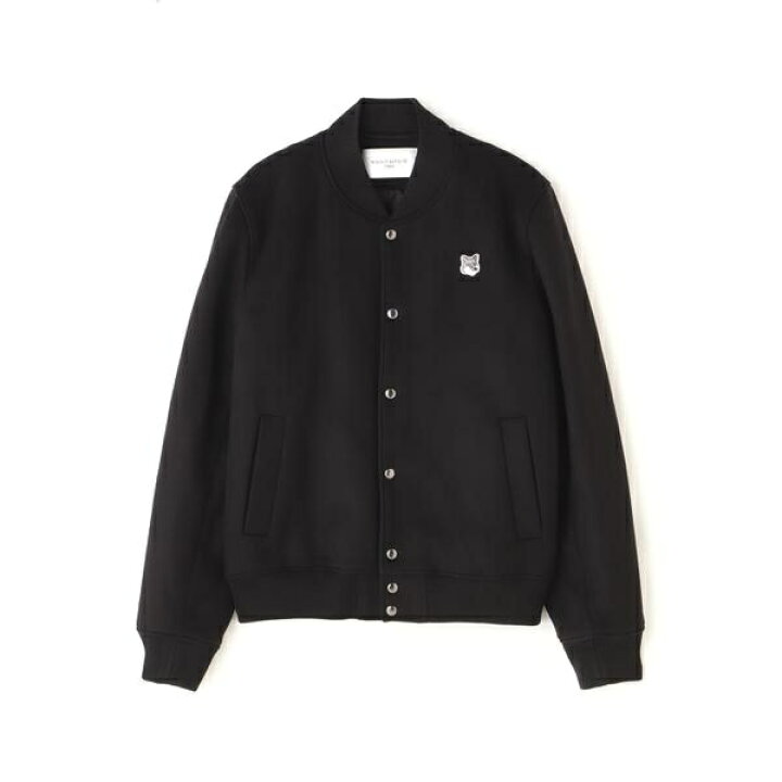 楽天市場】MAISON KITSUNE／メゾン キツネ／CLASSIC TEDDY／クラシック 