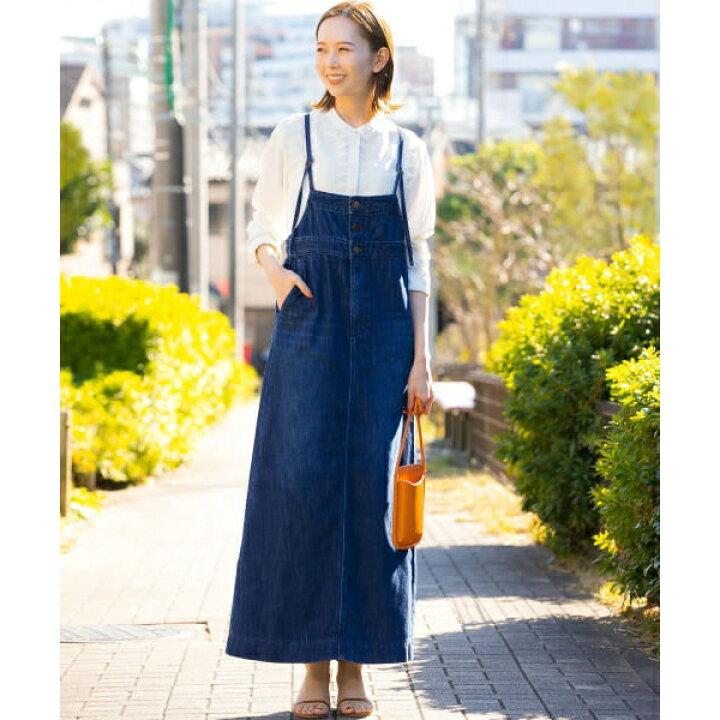 楽天市場】『別注』Wrangler×ROSSO SALOPETTE SKIRT／アーバンリサーチ 