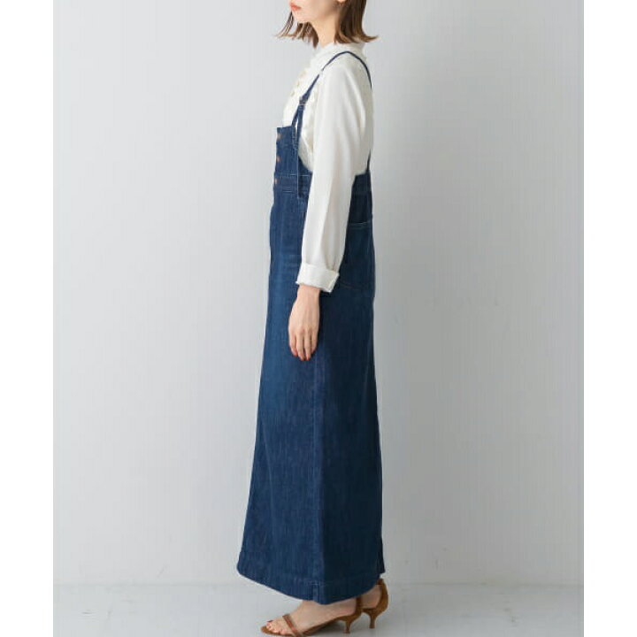 楽天市場】『別注』Wrangler×ROSSO SALOPETTE SKIRT／アーバンリサーチ 