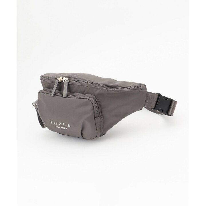 楽天市場】【WEB＆一部店舗限定】METRO BODYBAG ボディバッグ／トッカ  