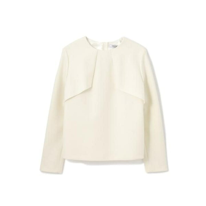 楽天市場】圧縮スムースカットソープルオーバー／アドーア（ADORE  