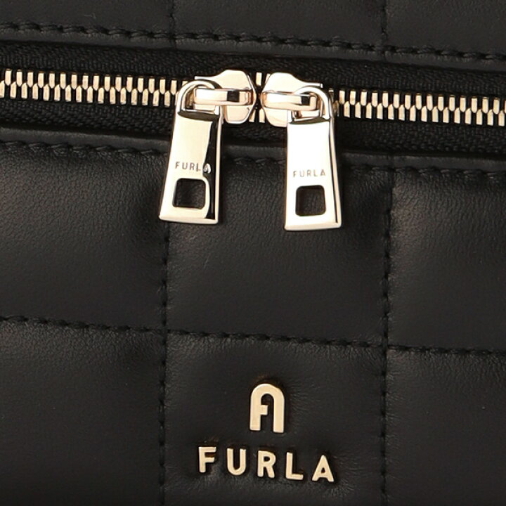 楽天市場】FURLA CAMELIA バニティ ケース／フルラ（FURLA） : 丸井 