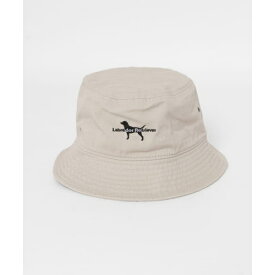 Labrador Retriever　HAT／アイテムズ アーバンリサーチ（ITEMS URBAN RESEARCH）