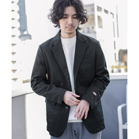 Dickies／Dickies別注スリムストレッチジャケット／ナノユニバース（NANO universe）