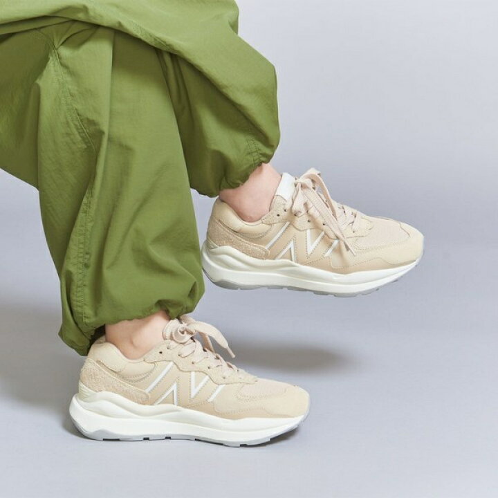 楽天市場】【国内EXCLUSIVE】＜New Balance＞W5740STD/スニーカー 