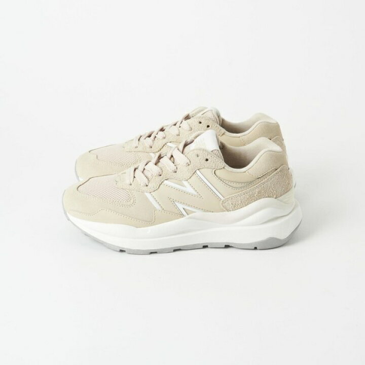 楽天市場】【国内EXCLUSIVE】＜New Balance＞W5740STD/スニーカー 