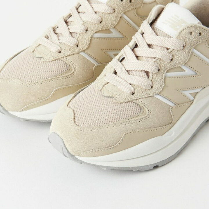 楽天市場】【国内EXCLUSIVE】＜New Balance＞W5740STD/スニーカー 