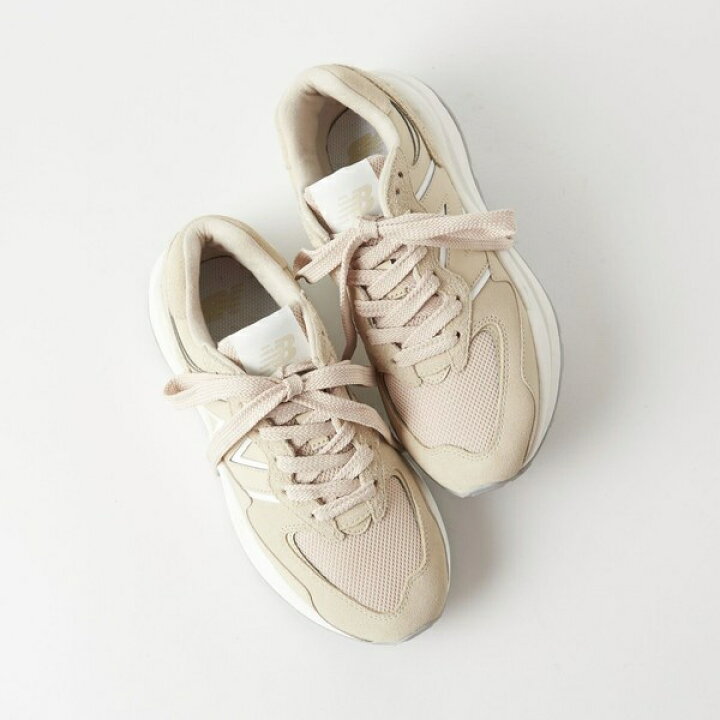 楽天市場】【国内EXCLUSIVE】＜New Balance＞W5740STD/スニーカー 