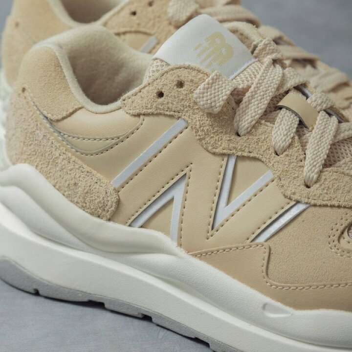 楽天市場】【国内EXCLUSIVE】＜New Balance＞W5740STD/スニーカー 