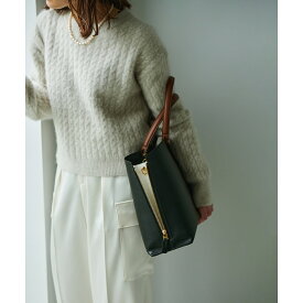 【WEB限定】【E'POR】【A4対応】Y BAG Medium+ ／ロペ（ROPE'）