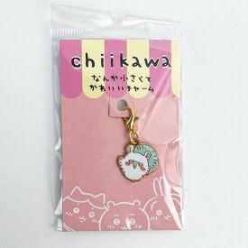 ちいかわ モモンガ なんか小さくてかわいいチャーム アクセサリー キーホルダー／パーフェクト・ワールド・トーキョー（Perfect World Tokyo）