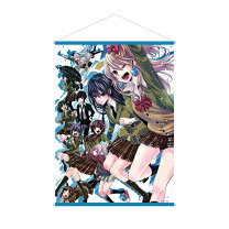 楽天市場】タペストリー アニメの通販