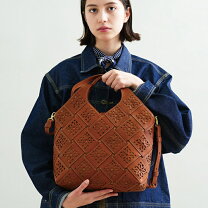 楽天市場】ゲンテン カットワーク中古 バッグの通販
