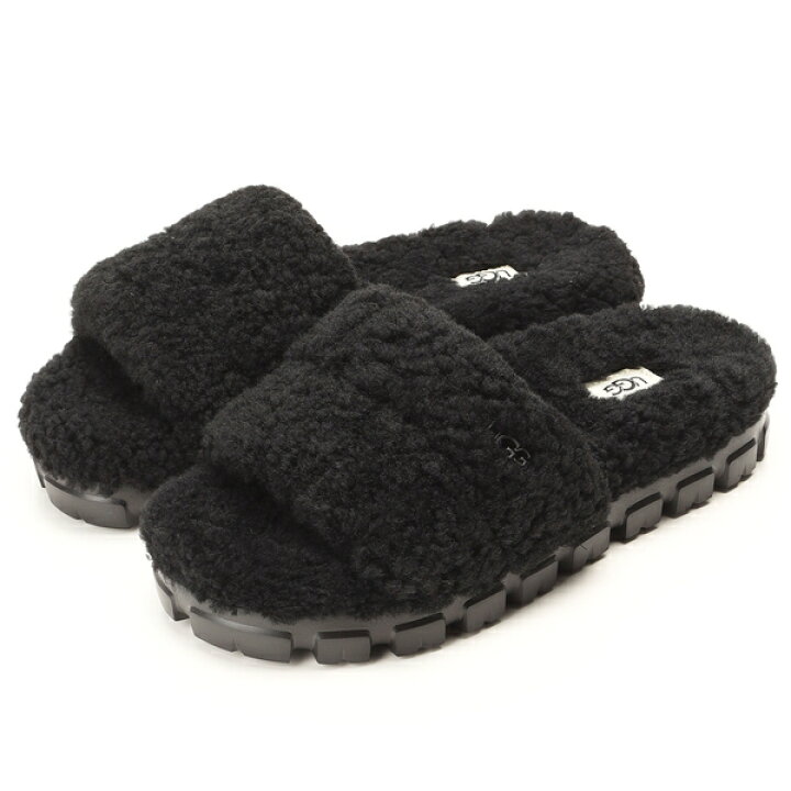 楽天市場】UGG/アグ/W COZETTA CURLY/コゼッタ カーリー／UGG（UGG 