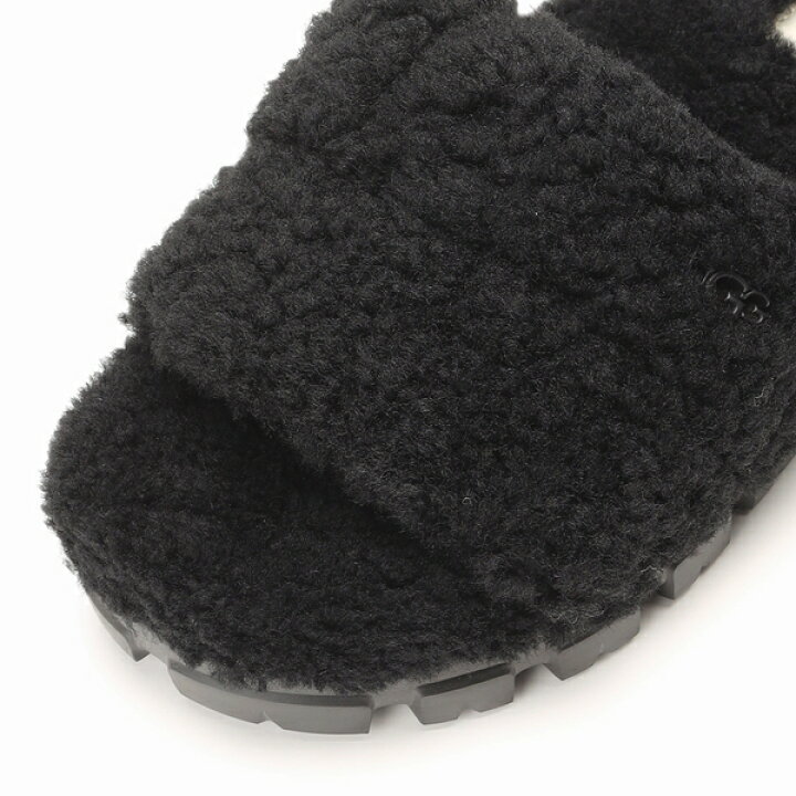 楽天市場】UGG/アグ/W COZETTA CURLY/コゼッタ カーリー／UGG（UGG 