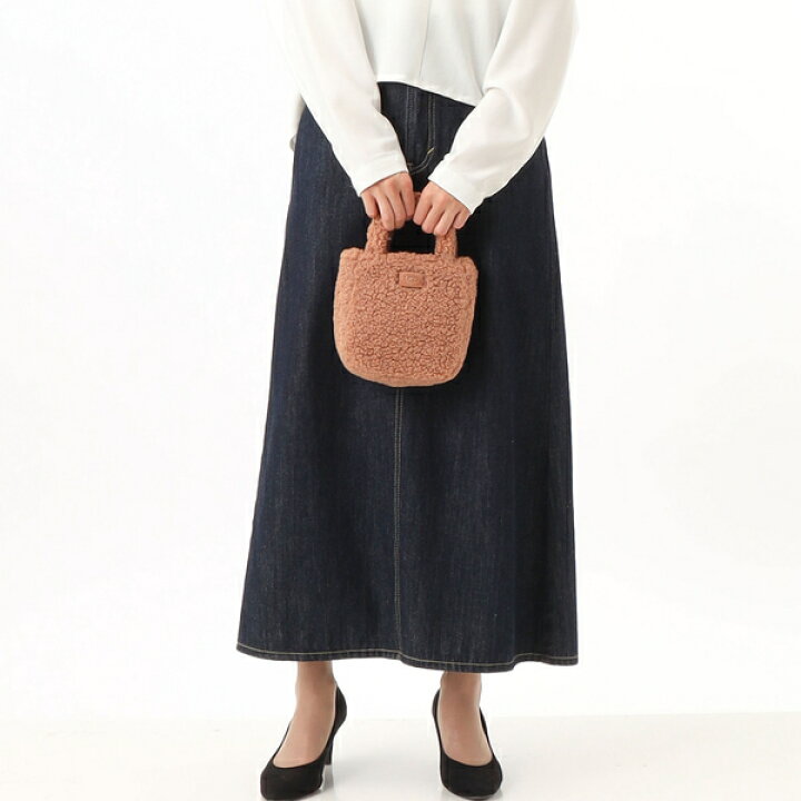 楽天市場】UGG/アグ/W MARIBEL MINI BAG SHERPA/マリベル ミニ バッグ 