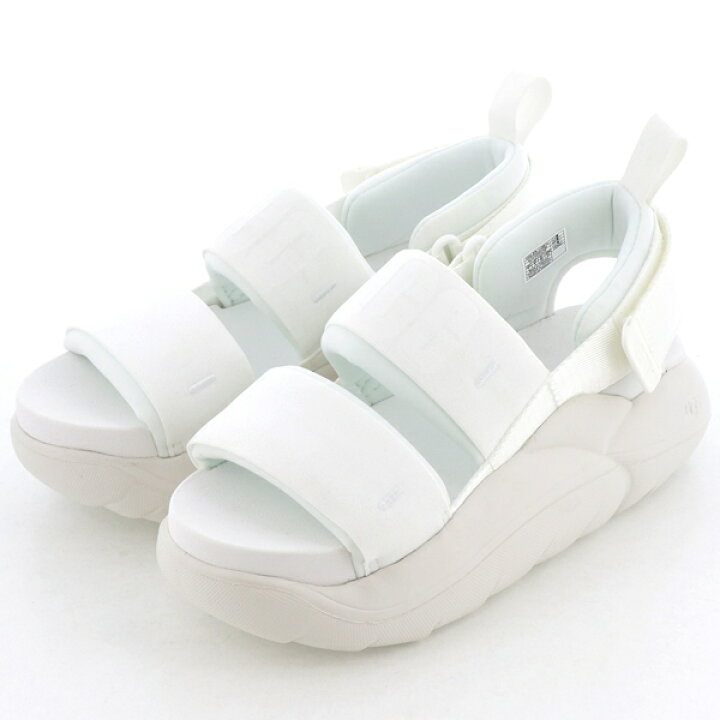 楽天市場】UGG/アグ/W LA CLOUD SPORT SANDAL/LA クラウド スポーツ 