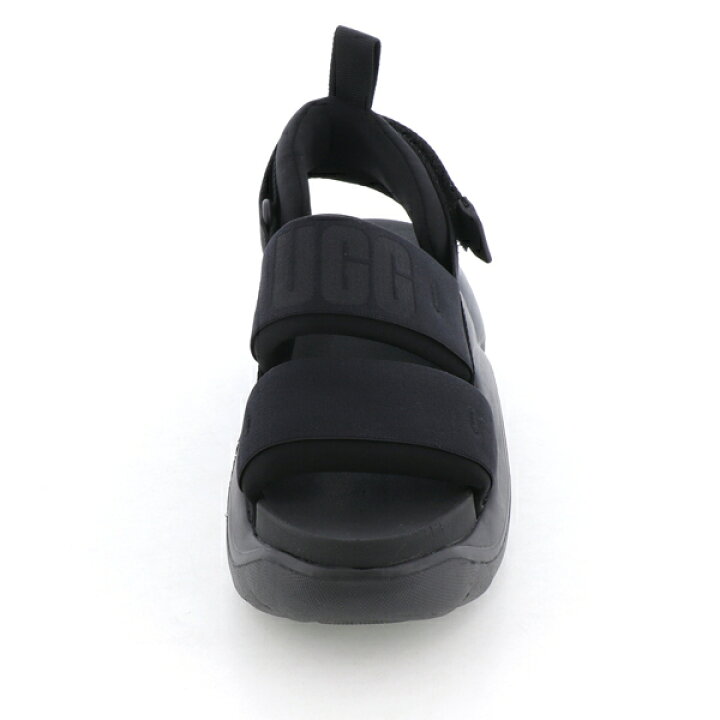 楽天市場】UGG/アグ/W LA CLOUD SPORT SANDAL/LA クラウド スポーツ 