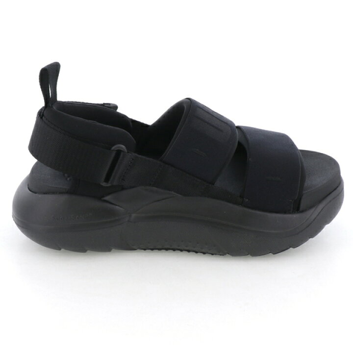 楽天市場】UGG/アグ/W LA CLOUD SPORT SANDAL/LA クラウド スポーツ 